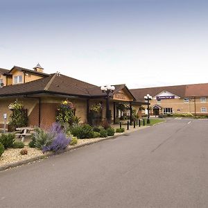 Premier Inn Premier Inn Scunthorpe