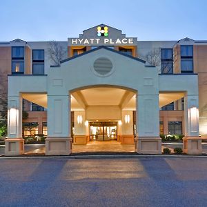 Hyatt Place Columbus Worthington