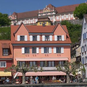 Hotel Strand Cafe Meersburg