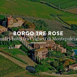 Borgo Tre Rose