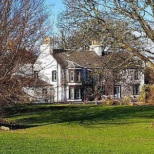 Torrs Warren Country House Hotel